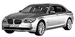 BMW F01 B2A20 Fault Code